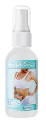 Adipostop Spray para perder de peso y adelgazar España