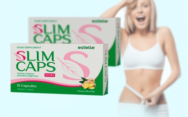 slimcaps capsulas comentarios foro