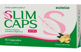 slimcaps capsulas revisiones