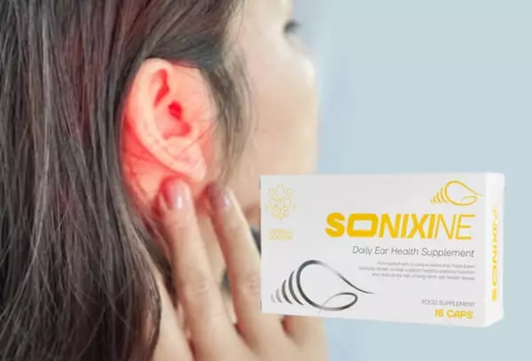 sonixine capsulas precio farmacia