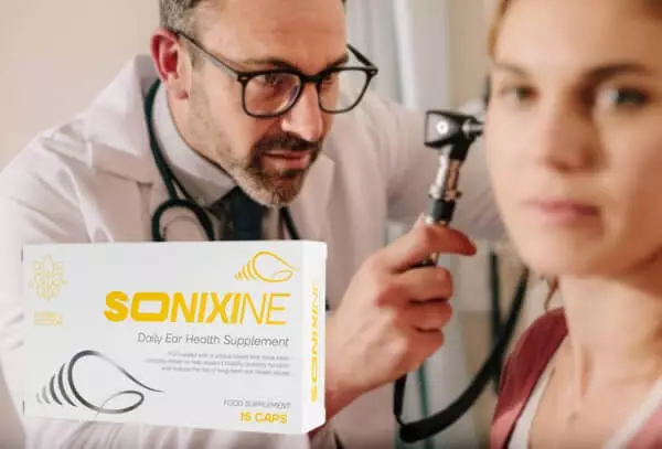 sonixine capsulas uso ingredientes