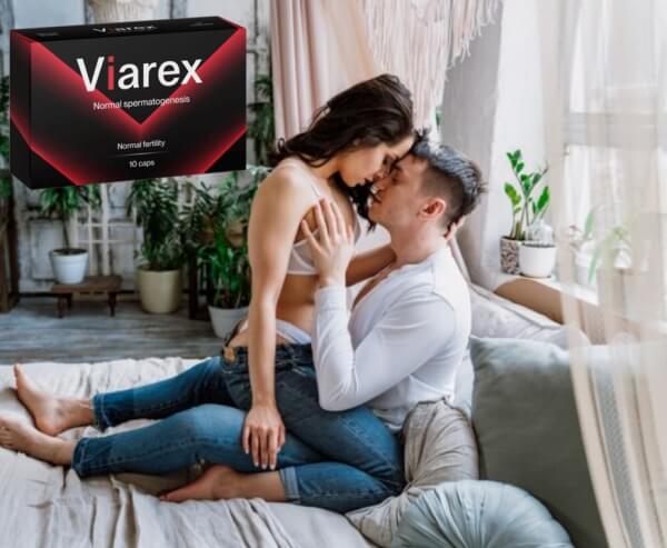 Viarex Precio en España