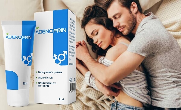 Cómo utilizar Adenofrin Gel