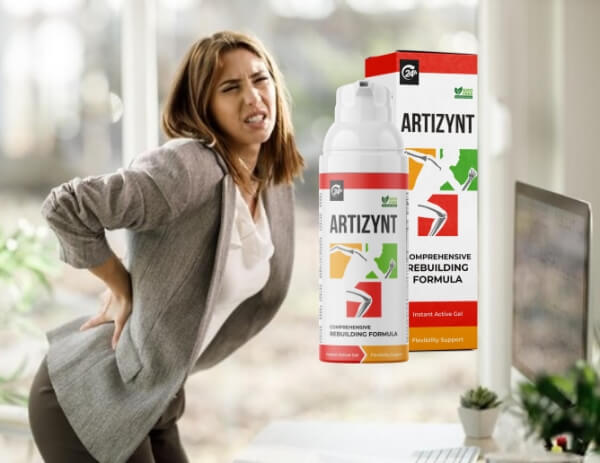 ArtiZynt Crema España - Precio cuánto cuesta Opiniones cómo se usa