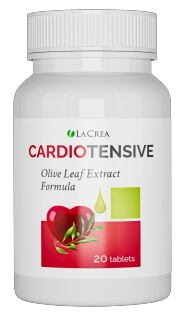 Cardiotensive  para la tensión arterial España