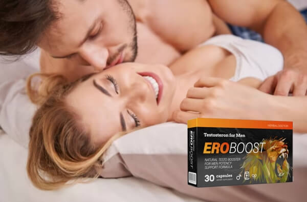 EroBoost: ¿Qué es?