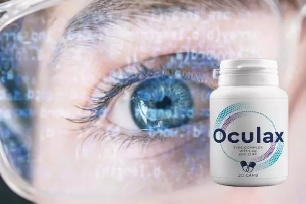 oculax capsulas opiniones testimonios