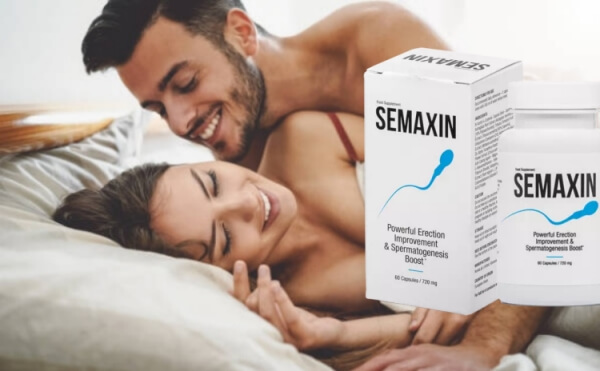 Semaxin para potencia