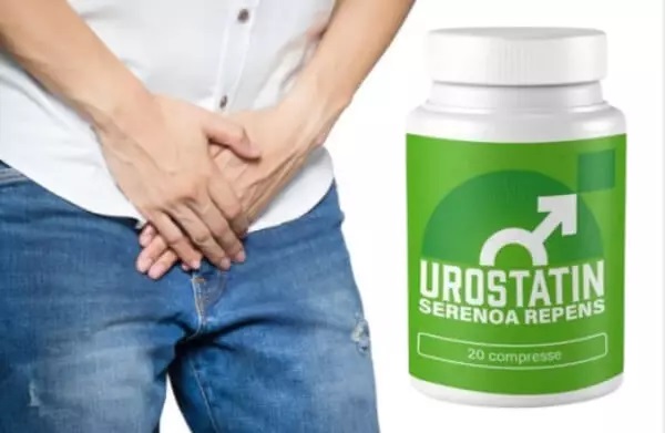 Urostatin cápsulas Opiniones, Precio España