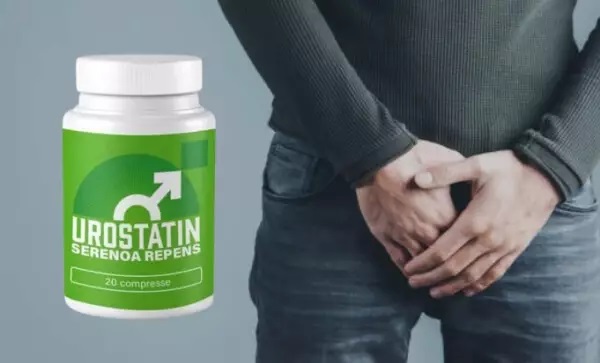 Urostatin Precio en España