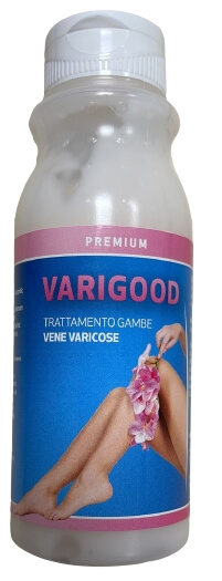 VariGood Crema España