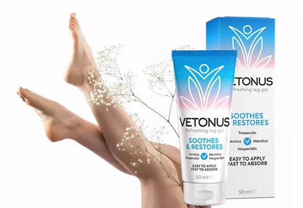 vetonus gel opiniones testimonios