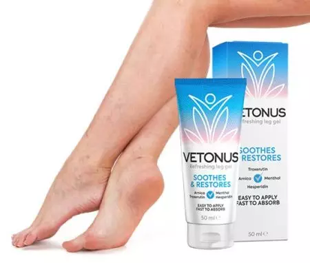 vetonus gel precio farmacia