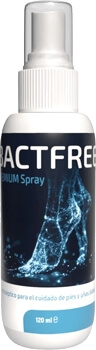 BactFree spray República Dominicana