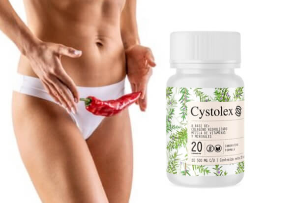 Cystolex Precio en México y Dónde Comprar