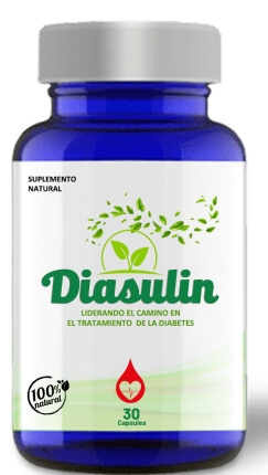 Diasulin Cápsulas Colombia Perú