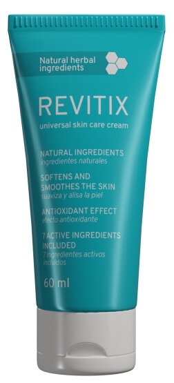 Revitix Crema México