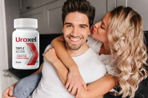 Uroxel Precio en México - Dónde Comprar