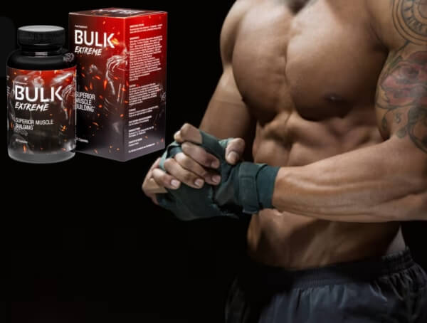 Bulk Extreme - Que es y como funciona