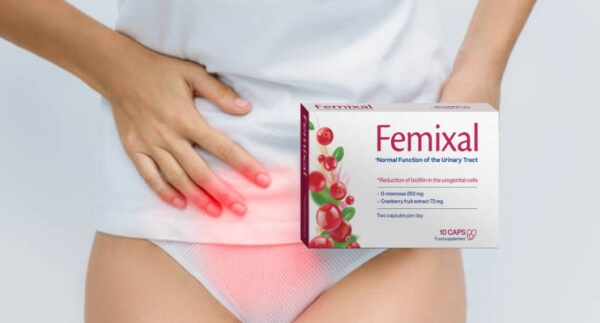 Femixal Precio en España - Dónde Comprar