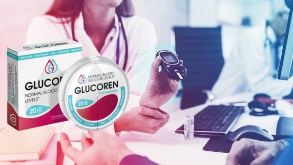 Cómo tomar Glucoren