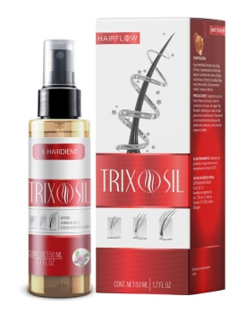 Trixosil spray México