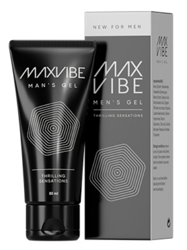 Max Vibe gel España