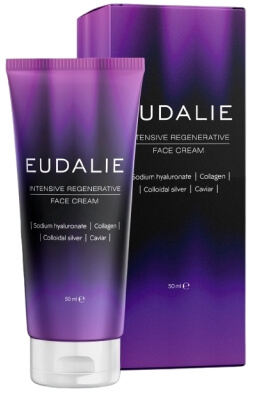 Eudalie Crema España