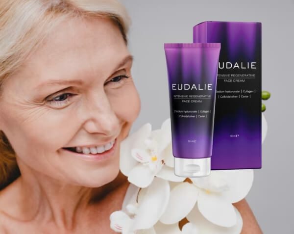 Eudalie Crema España - Precio cuánto cuesta Opiniones cómo se usa