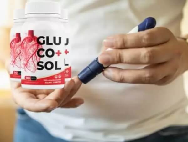 Glucosol precio en España