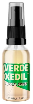 Verdexedil Spray España