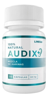 Audix Cápsulas Perú