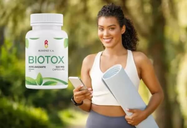 Precio de Biotox en Colombia - Dónde comprar