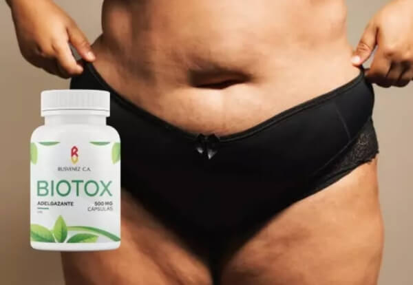 Biotox: qué es y cómo funciona