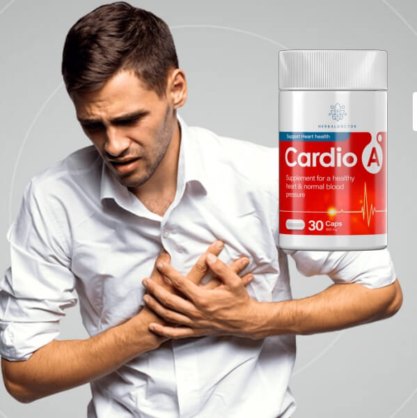 Cardio A Precio en España 