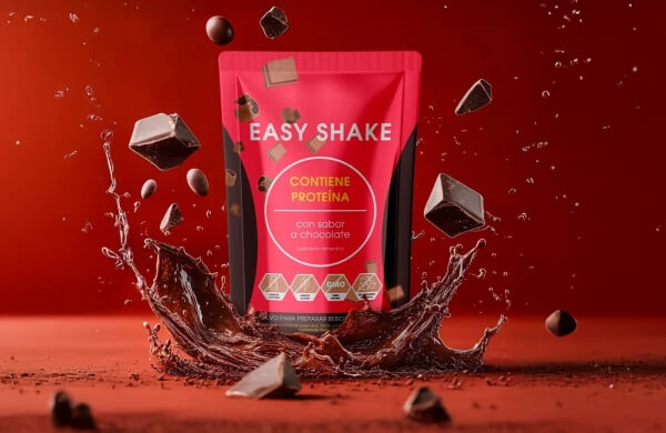 Easy Shake polvo México - Precio cuánto cuesta Opiniones cómo se usa