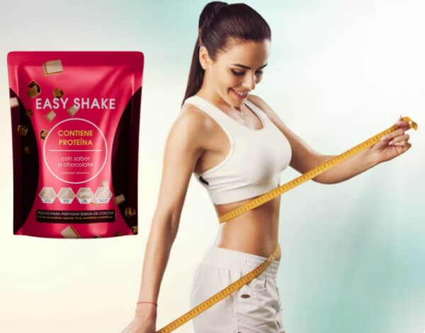 ¿Qué es Easy Shake y para qué sirve?