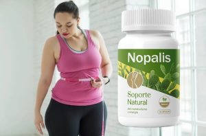 Nopalis Opiniones Cómo Se Usa, Estafas 2026