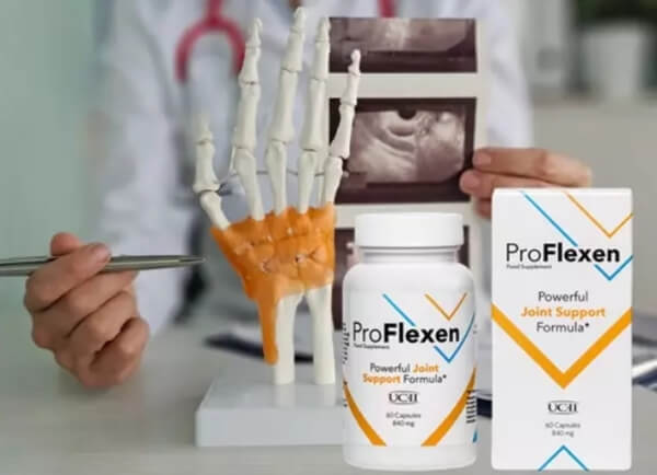 Precio de ProFlexen en España: dónde comprar