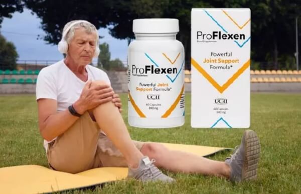 ProFlexen: qué es y cómo funciona