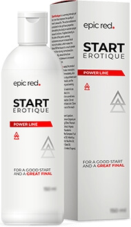 StartErotique gel España