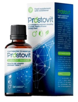 Prostovit gotas España 