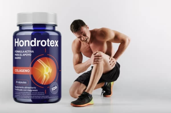 Hondrotex Cápsulas Chile - Precio cuánto cuesta Opiniones cómo se usa