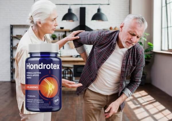 Precio de Hondrotex en Chile y dónde comprarlo