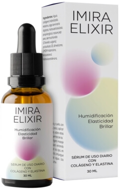Imira Elixir México