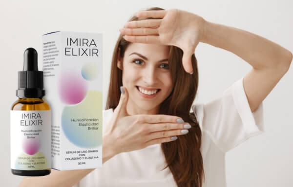 Imira Elixir Precio en México y Dónde Comprar
