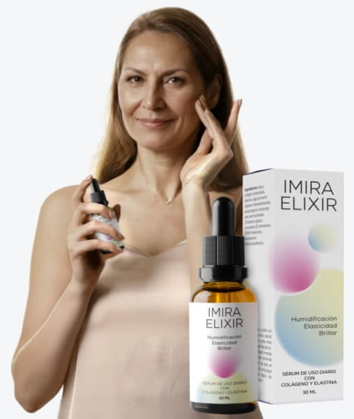 Cómo se usa Imira Elixir