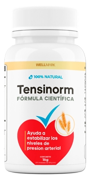 Tensinorm capsulas Colombia precio