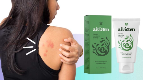 Precio de Alvioten en Perú: dónde comprarlo