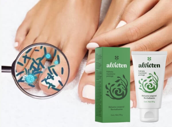 Alvioten: ¿qué es y para qué sirve?